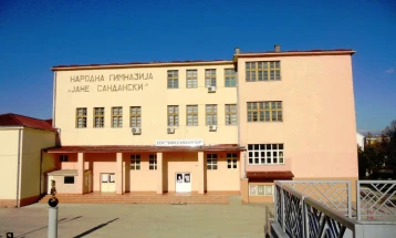 Училиштата во Струмица лани заштедилe повеќе електрична енергија во споредба со преклани