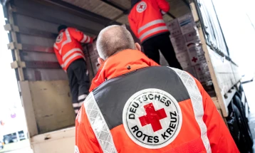 Германскиот спасувачки тим заминува од Турција