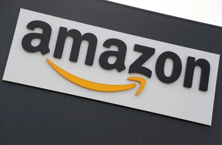 Amazon workers announce series of strikes at British warehouse