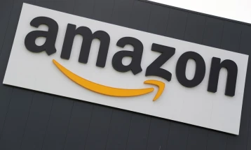 Amazon workers announce series of strikes at British warehouse