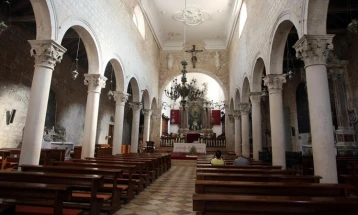 Регистрирани повеќе од 420 случаи на злоупотреба во Католичка епархија во Есен