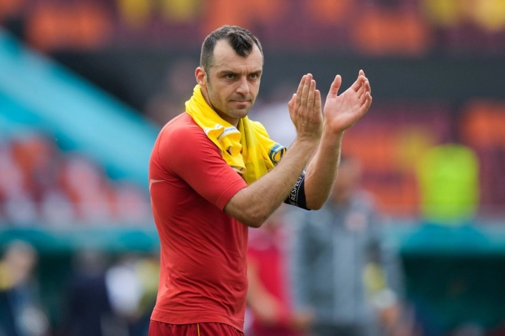 Пандев: Македонскиот фудбал со ова раководство на ФФМ е на лош пат