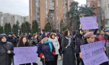 Kanë përfunduar të gjitha procedurat administrative për furnizim urgjent të “trikaftës”