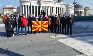 В недела бесплатен разглед на Скопје и Битола по повод Меѓународниот ден на туристички водичи