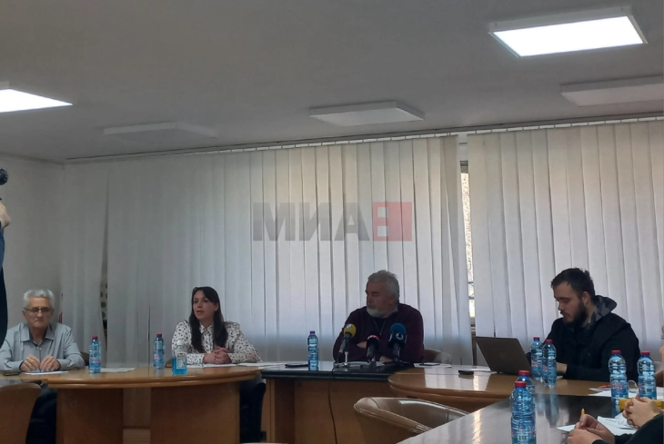 Пановски: Повторно почна со работа Комисијата на Град Скопје за унапредување на правата на пациентите, секој на кого му е прекршено правото може да се обрати