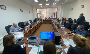 Судскиот совет ја предложи Елизабета Дуковска за член на Уставниот суд