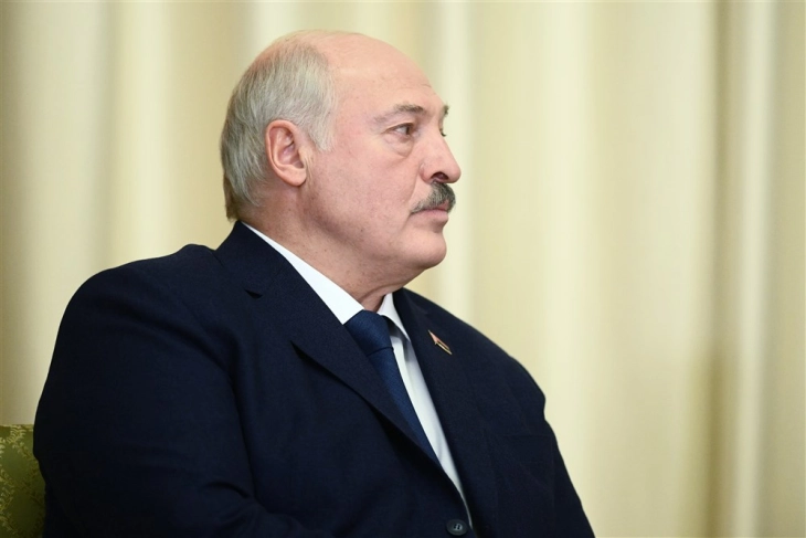 Bjellorusia vendos dënim me vdekje për funksionarët shtetërorë për 
