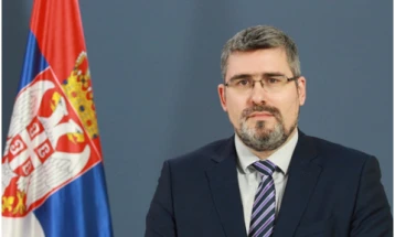 Старовиќ: Србија набавува „многу сериозна количина“ самоубиствени дронови од ОАЕ