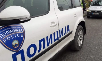 Policia e Ohrit e  arrestoi sulmuesin e dytë të Kristian Pendikovit