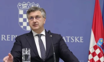Kuvendi i Kroacisë do të debatojë për shkarkimin e kryeministrit Plenkoviq
