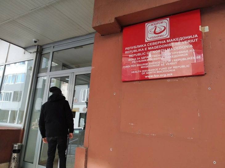 Kovaçevski: Fondi për shëndetësi po përballet shkëlqyeshëm me sulmin kibernetik, arritën për 14 ditë të kthehet në funksion të plotë