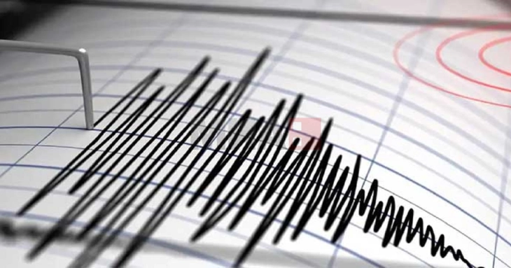 Tërmet prej 6,1 ballë sipas shkallës Rihter është regjistruar në  pjesën veriore të Japonisë