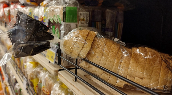 Nëse çmimi i bukës ngrihet, do të ndalojmë prodhimin, shprehen nga industria e furrës