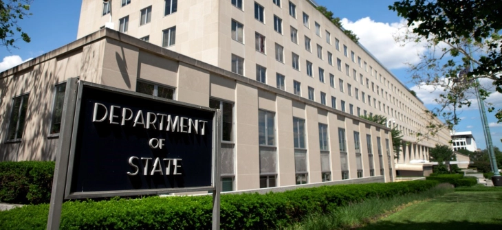 US State Department: Threat of terrorist attacks in North Macedonia “average high”