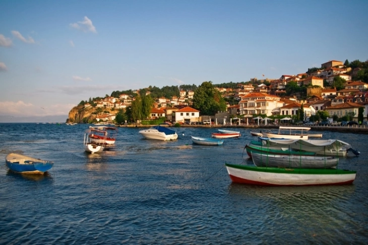  „Заедно за чисто Охридско Езеро“ - Од секое купено „Скопско“ се издвојува по еден денар за заштита на нашето природно богатство