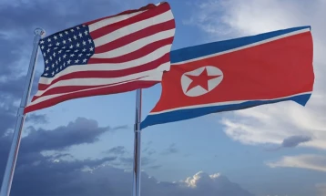 САД воведоа санкции за поединци и компании кои генерираат приходи за севернокорејската влада