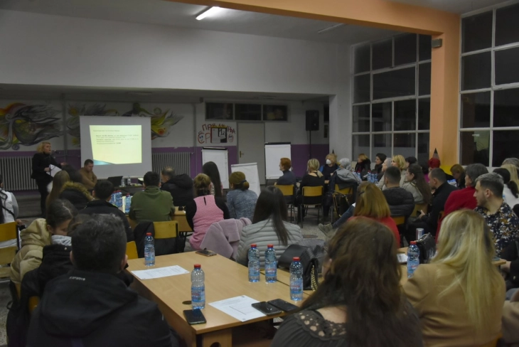 Општина Карпош: Жителите на општината предлагаат проекти за унапредување на локалната заедница