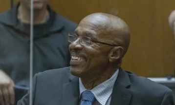 Човек прогласен невин откако по грешка минал 38 години в затвор во САД