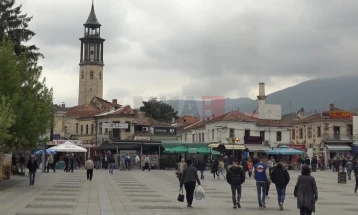 Унијата на жени на ВМРО-ДПМНЕ од Прилеп со прашања до Ковачевски