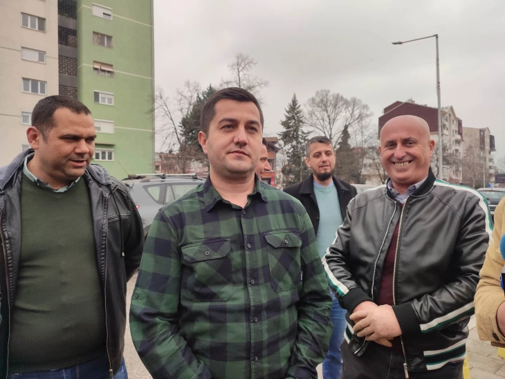 Transportuesit privat arritën marrëveshje me Qytetin e Shkupit, presin të fillojnë me punë prej 20 marsit