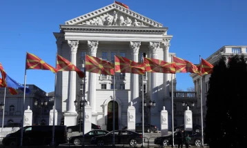 AA за МИА: Сурија Рашиди  предлог за директор на МЕПСО, Бујаре Абази на „Македонска пошта“