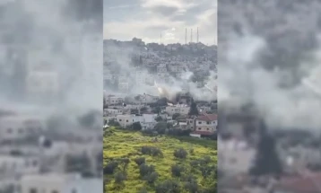 Gjatë bastisjes ushtarake izraelite në Xhenin, gjashtë palestinezë u vranë, dhjetëra u plagosën (PLT)