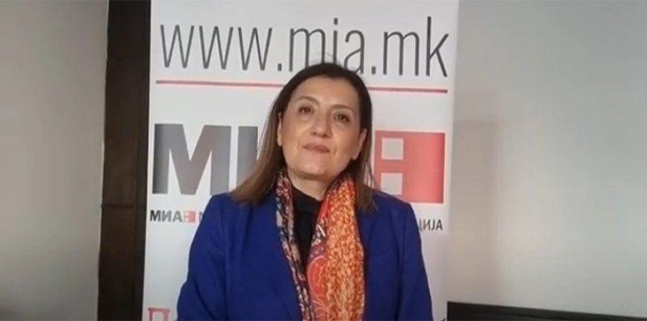 Economic-Social Council to make decision on minimum wage amount on Monday, Trenchevska tells MIA