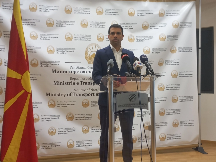 Бочварски: Општина Охрид е незаинтересирана да додаде дополнителни аргументи за поништување на одобрението за градење објект на Лагадин