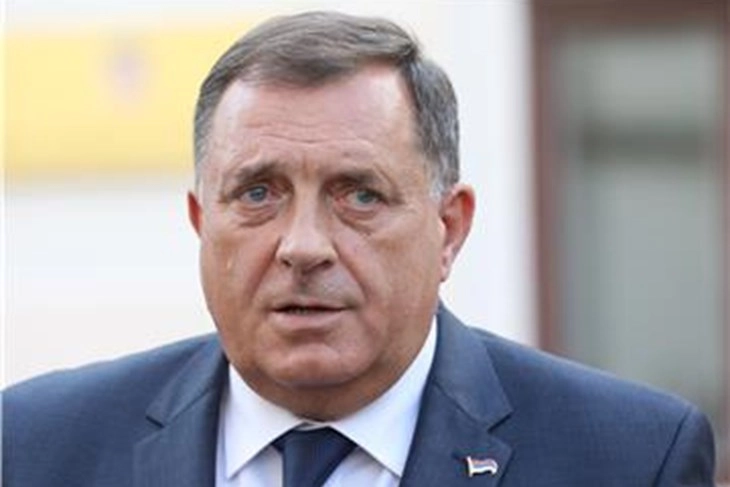 Ambasada e SHBA-së në BeH: Dodik vendosë regjim represiv në Republikën Sërpska