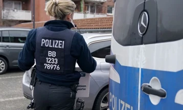 German police end pharmacy hostage situation after 11 held for hours