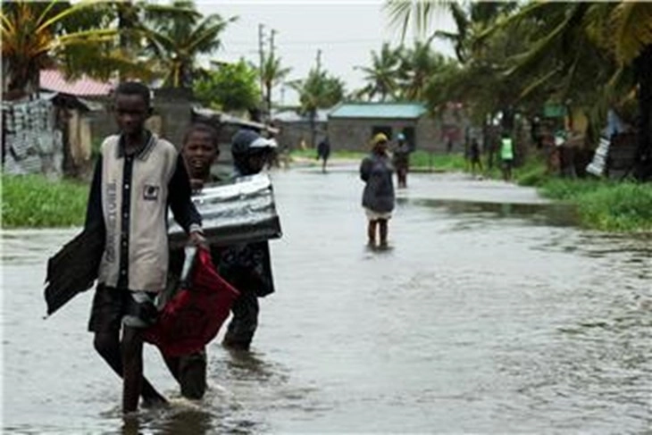 Бурата „Фреди“ усмрти над 60 лица во Мозамбик и Малави