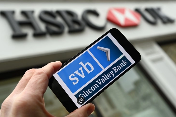 Џентилони: Пропаѓањето на СВБ не е директна закана за европските банки