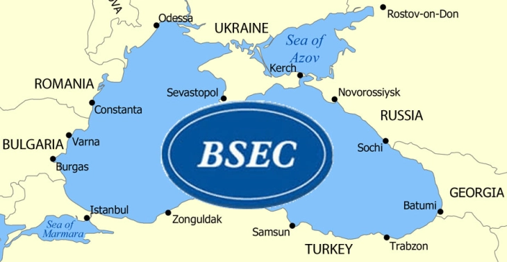 Вершињин: Русија не се противи на продолжувањето на Црноморската иницијатива за житарки, но само за 60 дена