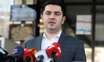 Bekteshi expects solidarity from businesses, citizens not to carry crisis burden