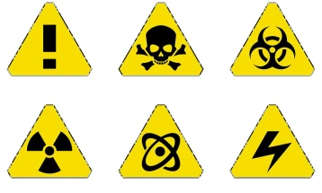 Опасен радиоактивн материјал украден во Тајланд