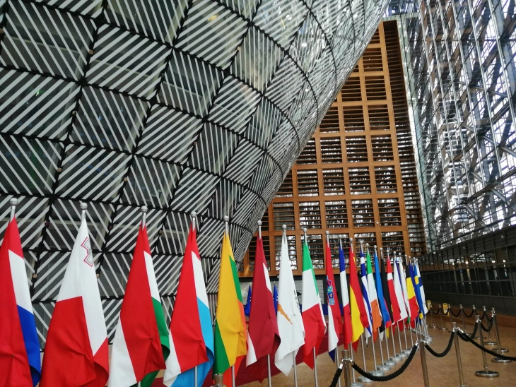 EU representatives: Road to EU is open, you must reach compromise on constitutional changes