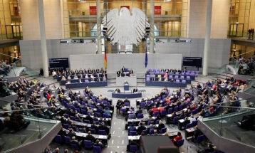 German lower house approves landmark reform to shrink Bundestag