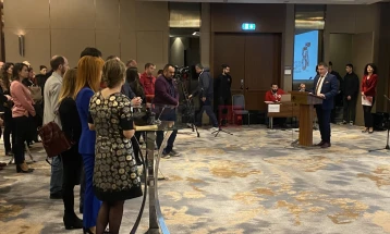 Одбележани 78-годишнината на Црвен крст и Денот на крводарителството