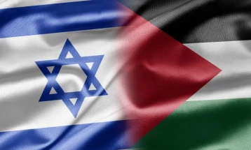 Египет домаќин на израелско-палестинските преговори пред Рамазан
