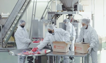 Price measures of meat products to be analyzed, says Bekteshi