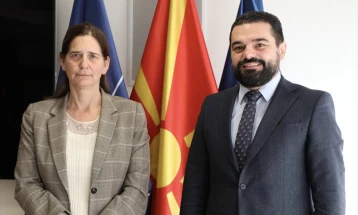 Lloga - Philippidou: Greece is North Macedonia’s ally on its EU path