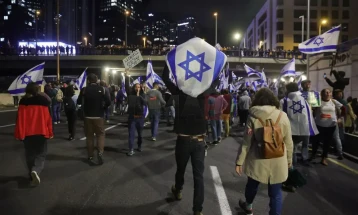 Koalicioni në pushtet në Izrael ka paralajmëruar  ngadalësim në zbatimin e reformave në drejtësi