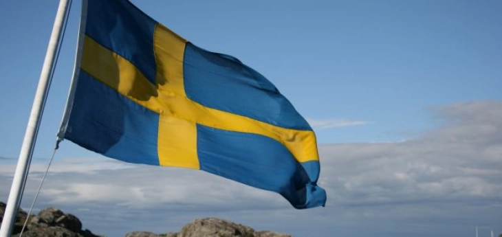 Swedish parliament votes on NATO membership amid Turkey's opposition