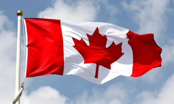Во Канада минатата година зголемен бројот на жители за повеќе од еден милион
