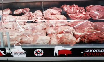 Ќе има доволно свежо свинско месо, мерки за помош на свињарите од кумановско