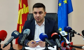 Bekteshi: Flour producers to lower prices as of next week