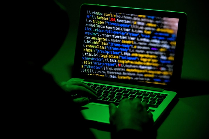 Hakerët kanë vjedhur të dhëna të të punësuarve në Fondin britanik për mbrojtjen e pensioneve