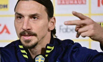 Ibrahimovic beaten to age record by Gibraltar forward