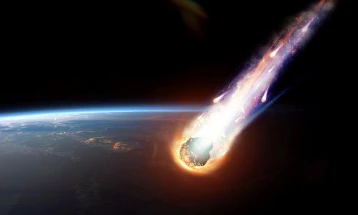 Asteroid i madh do të kalojë afër Tokës