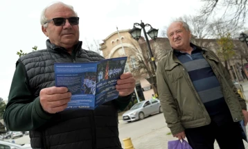 MPB dhe SPM filluan fushatë për rolin e policisë në bashkësi